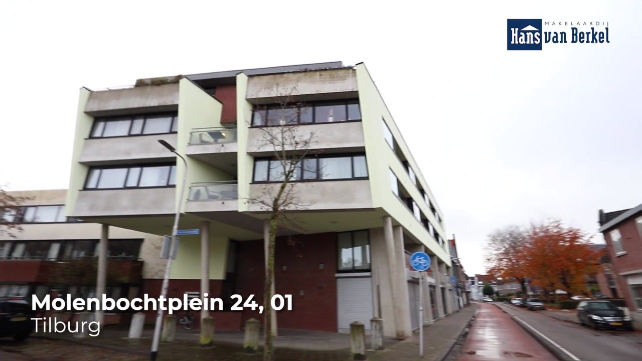 Video van Molenbochtplein 24-01
