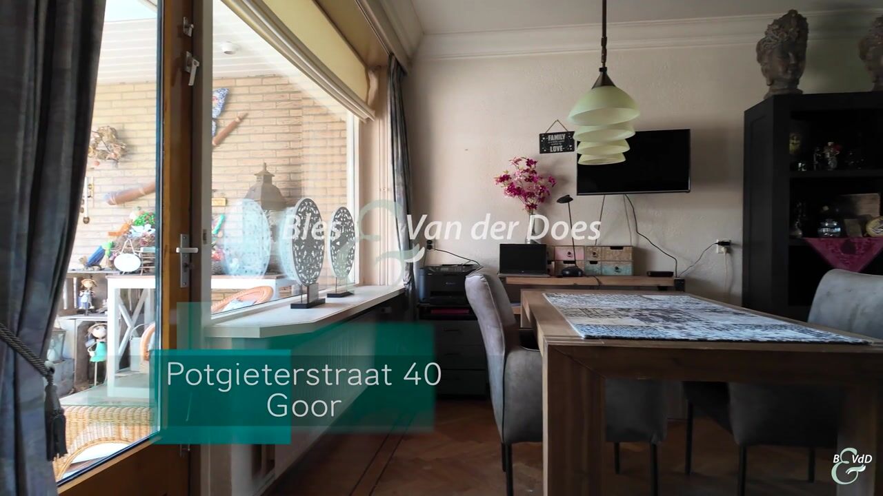 Video van Potgieterstraat 40