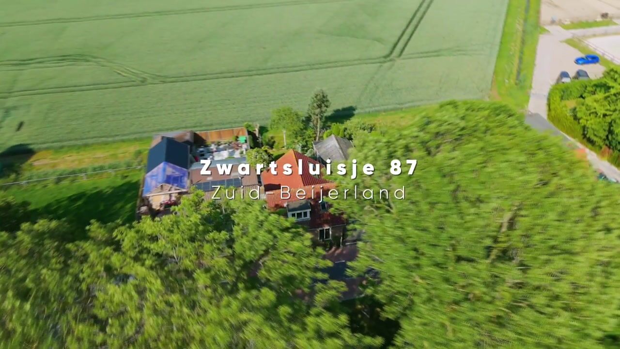Video of Zwartsluisje 87
