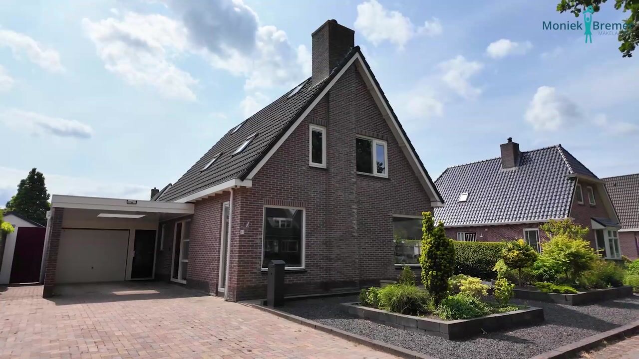 Video of Bernhardlaan 88