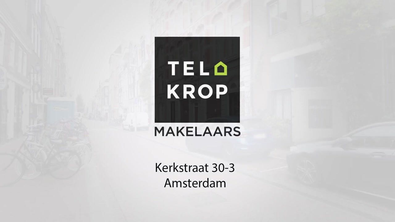 Bekijk video van Kerkstraat 30-3