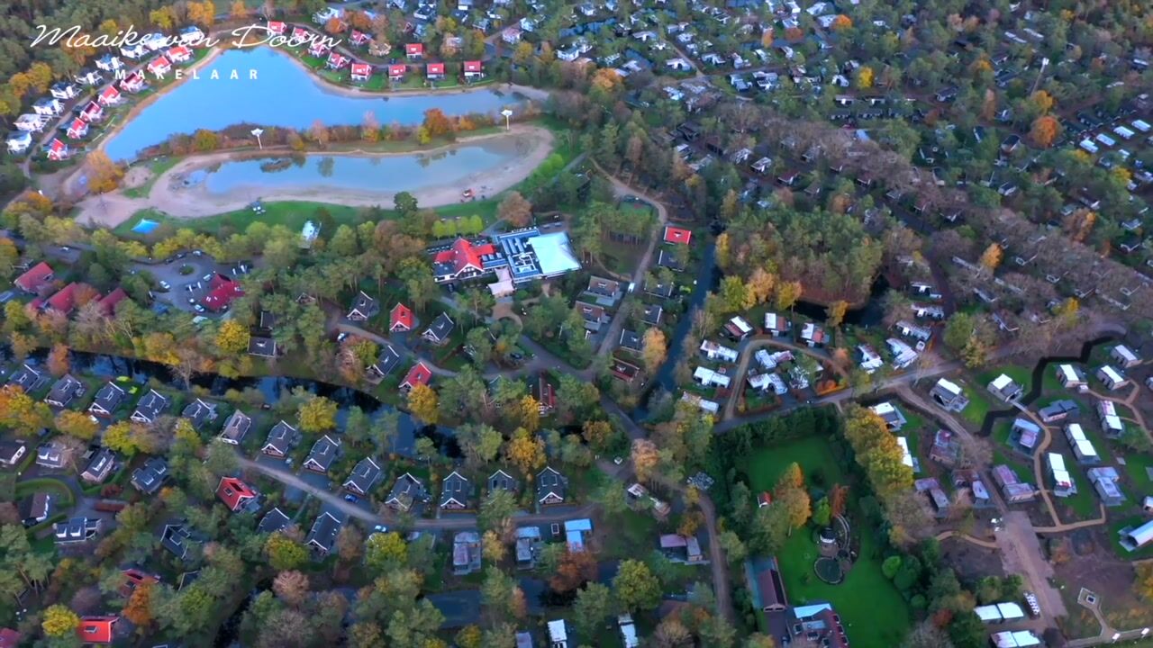 Video van Vijverlaan 1-B29