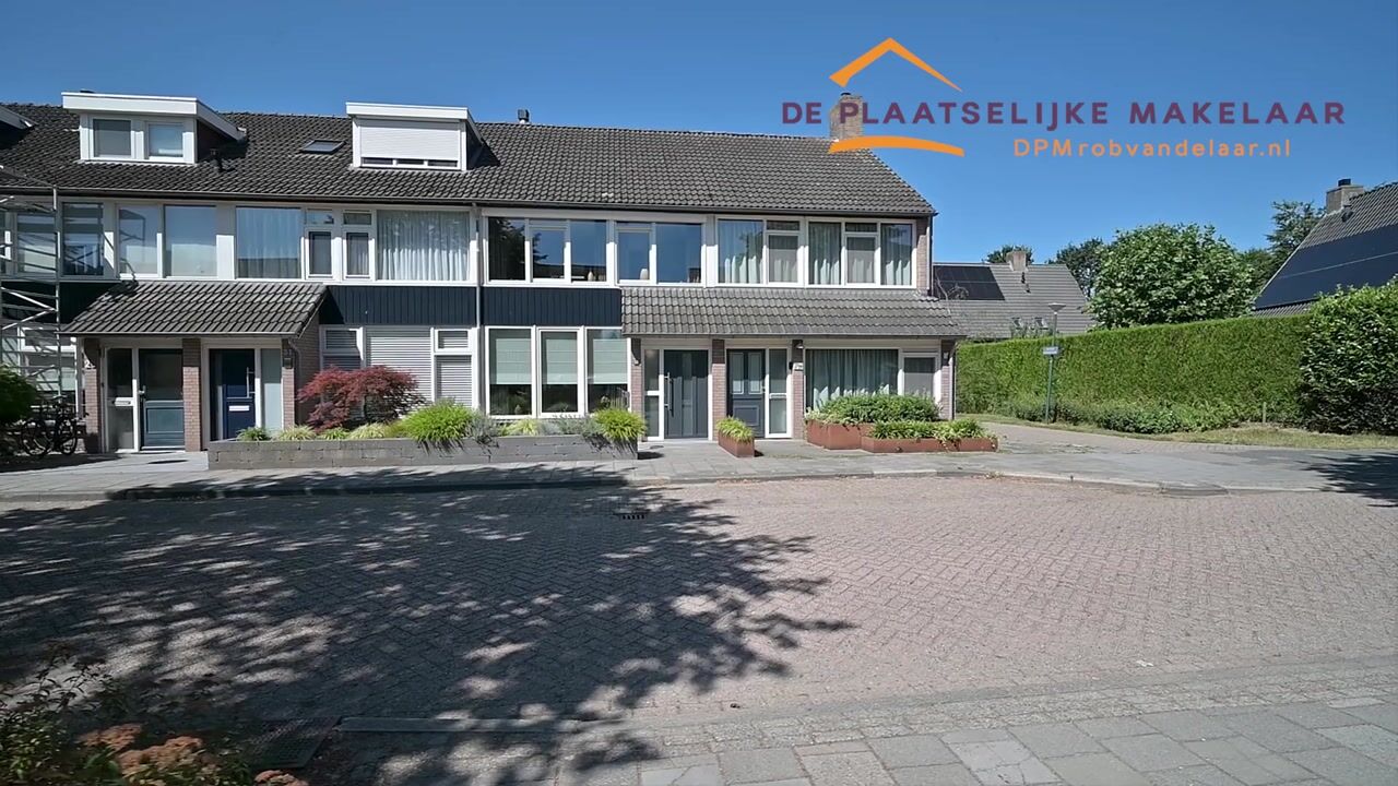 Video van Verwestraat 33