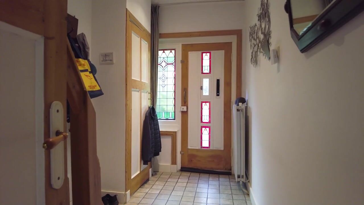 Video of Zeestraat 97