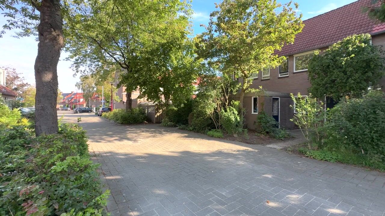 Video van Nabuccolaan 8