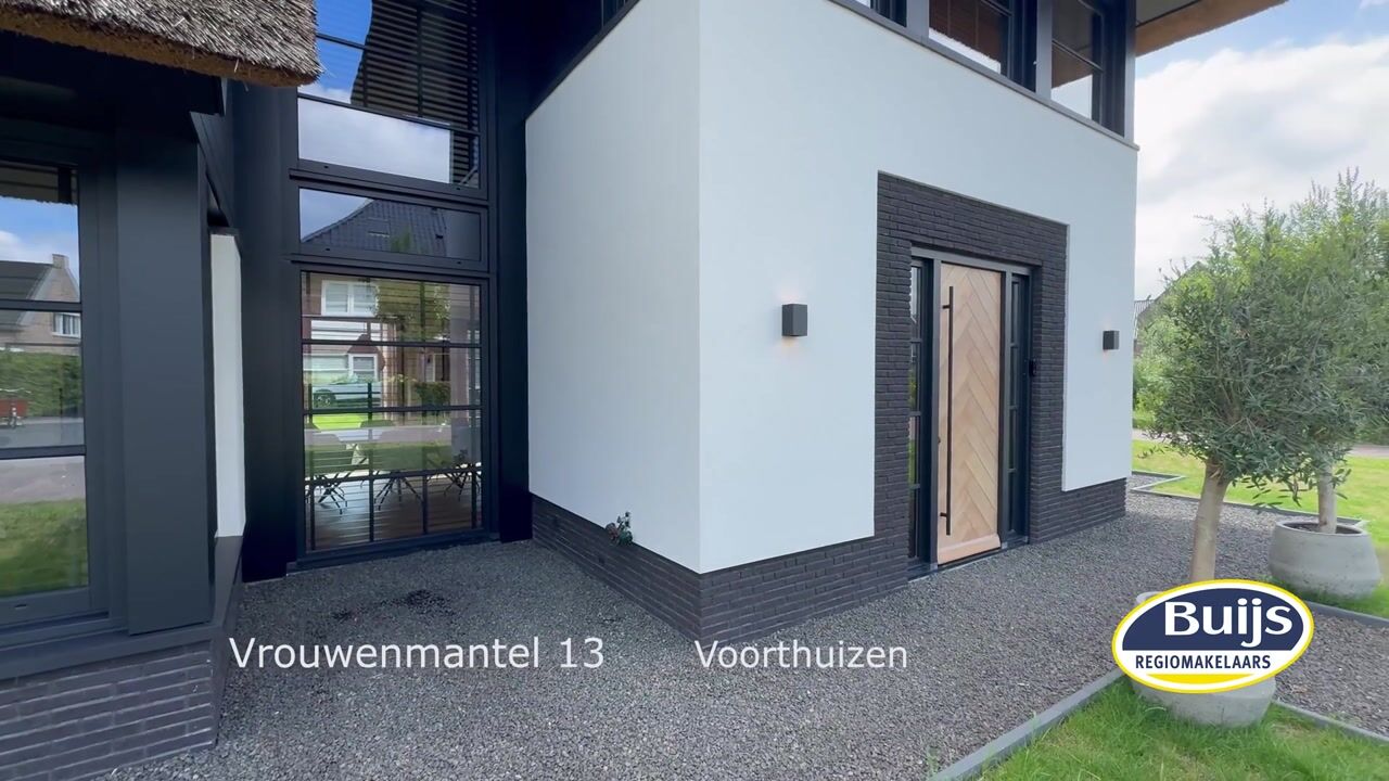 Video van Vrouwenmantel 13