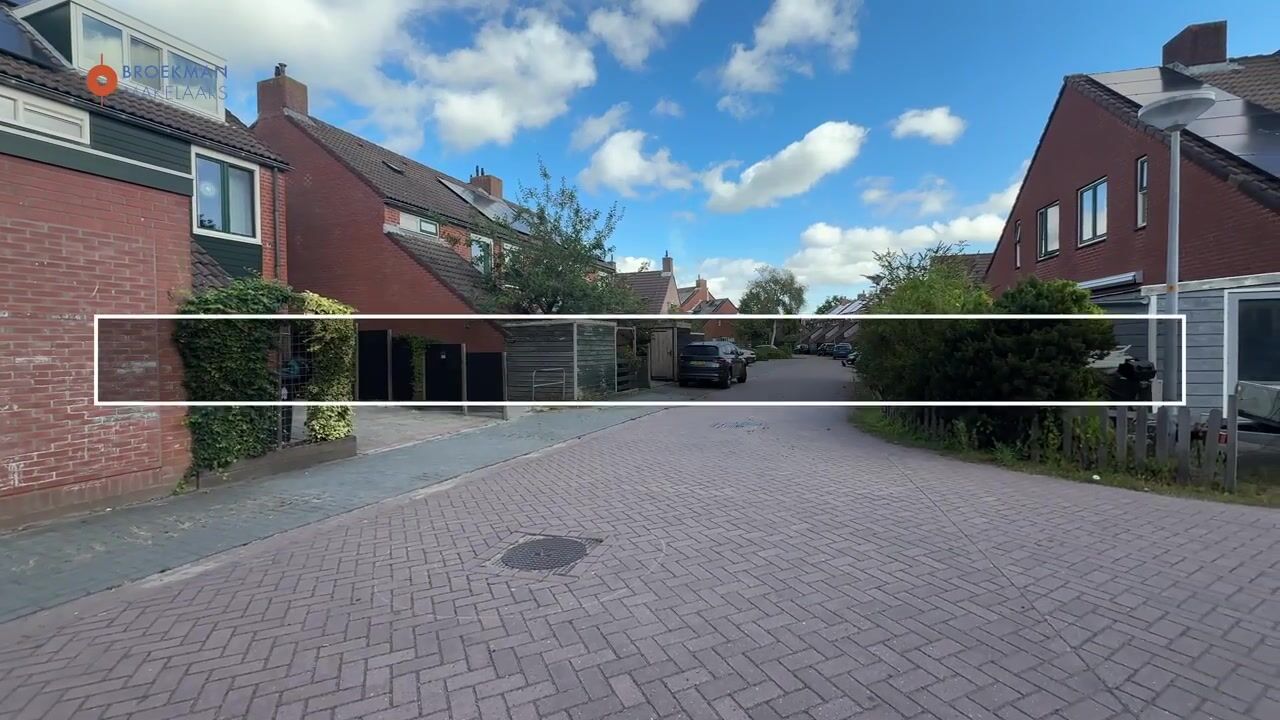 Video van Haringbuis 112