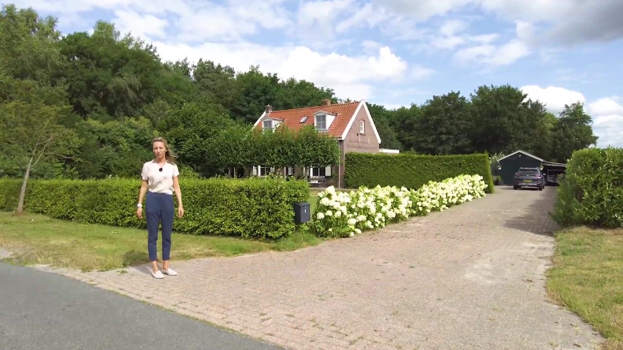 Video van Meidoornlaan 2