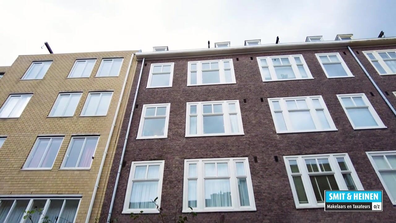 Bekijk video van Wenslauerstraat 27-3