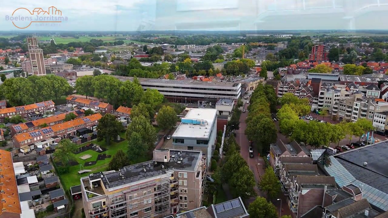Video van Kinkhorststraat 10