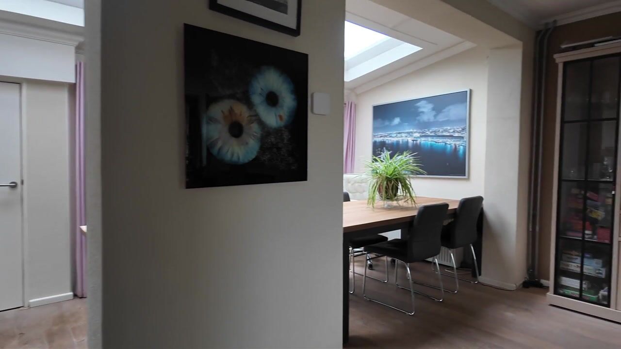 Video van Steven van Rumelaerstraat 29