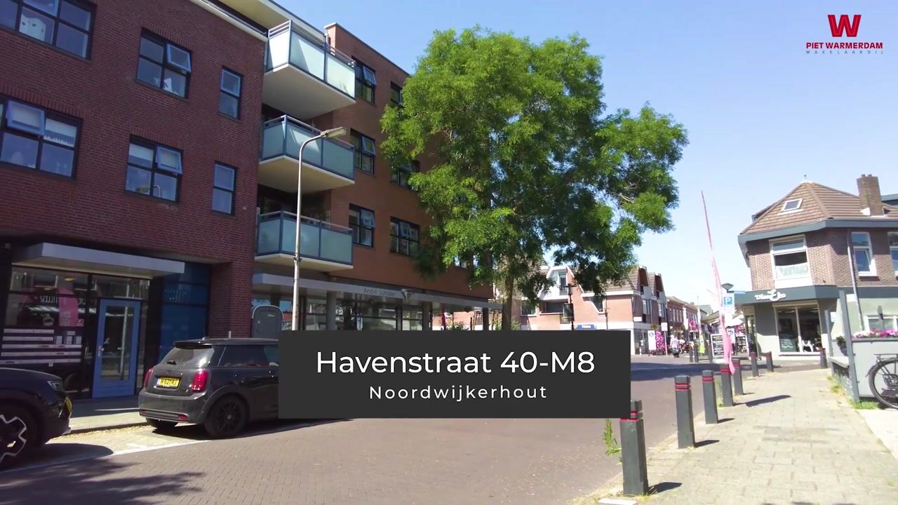 Video of Havenstraat 40-M8