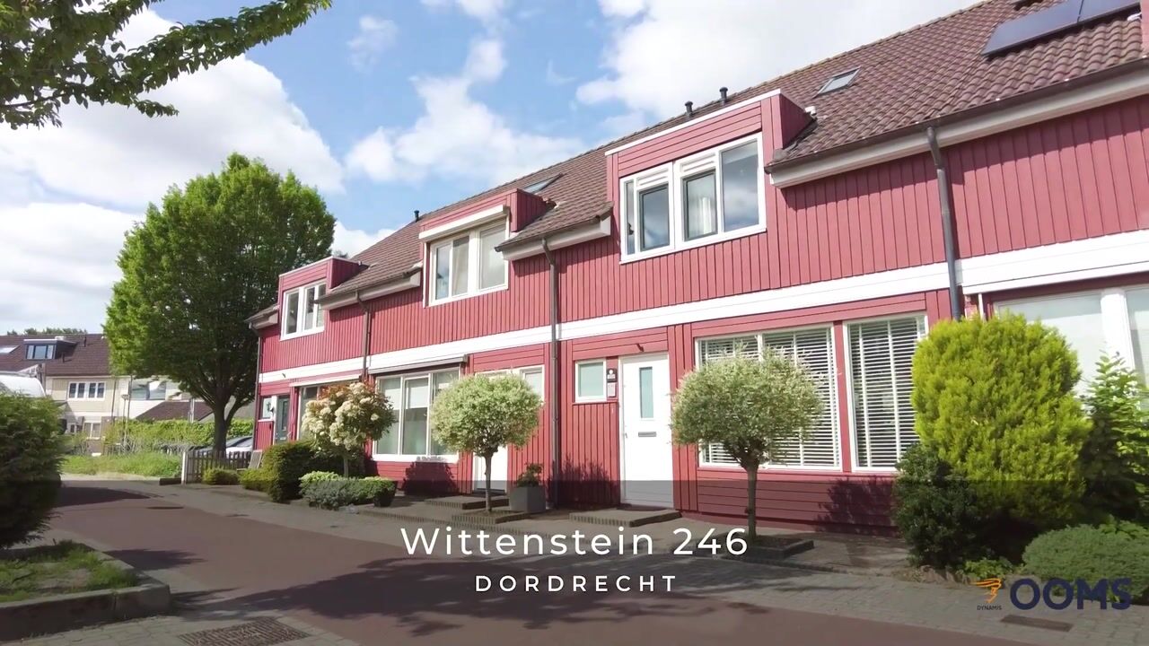 Video of Wittenstein 246
