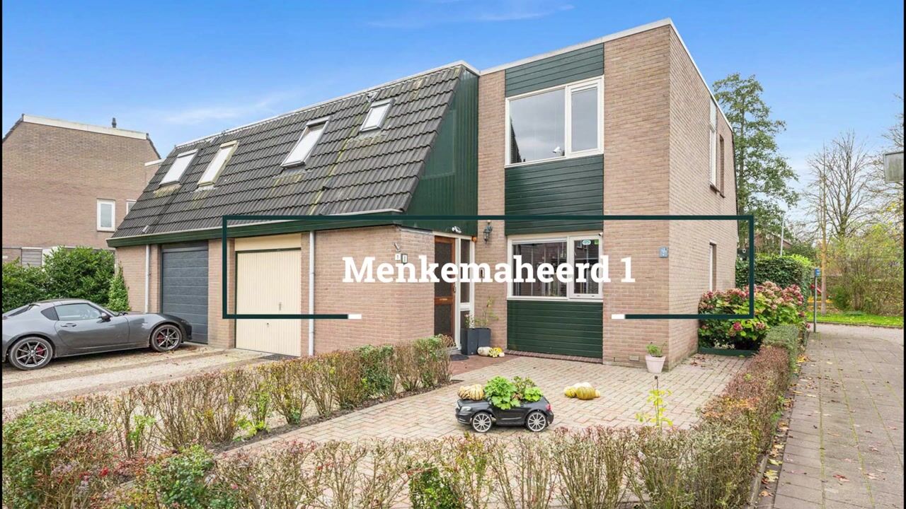 Video of Menkemaheerd 1