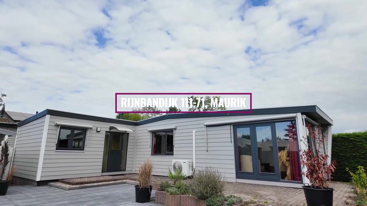Video van Rijnbandijk 111-71