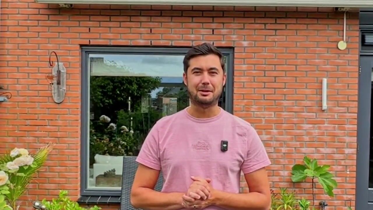 Video van Bossa Novastraat 59