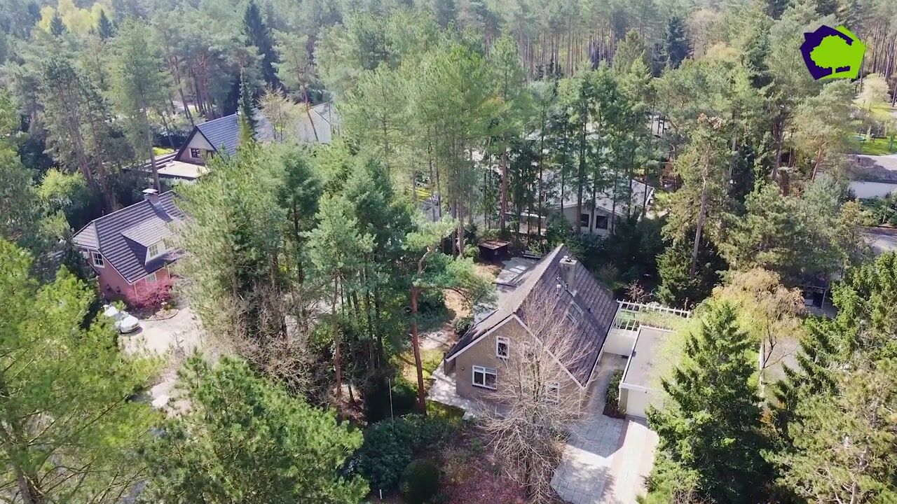 Video van Prins Willem Alexanderlaan 8