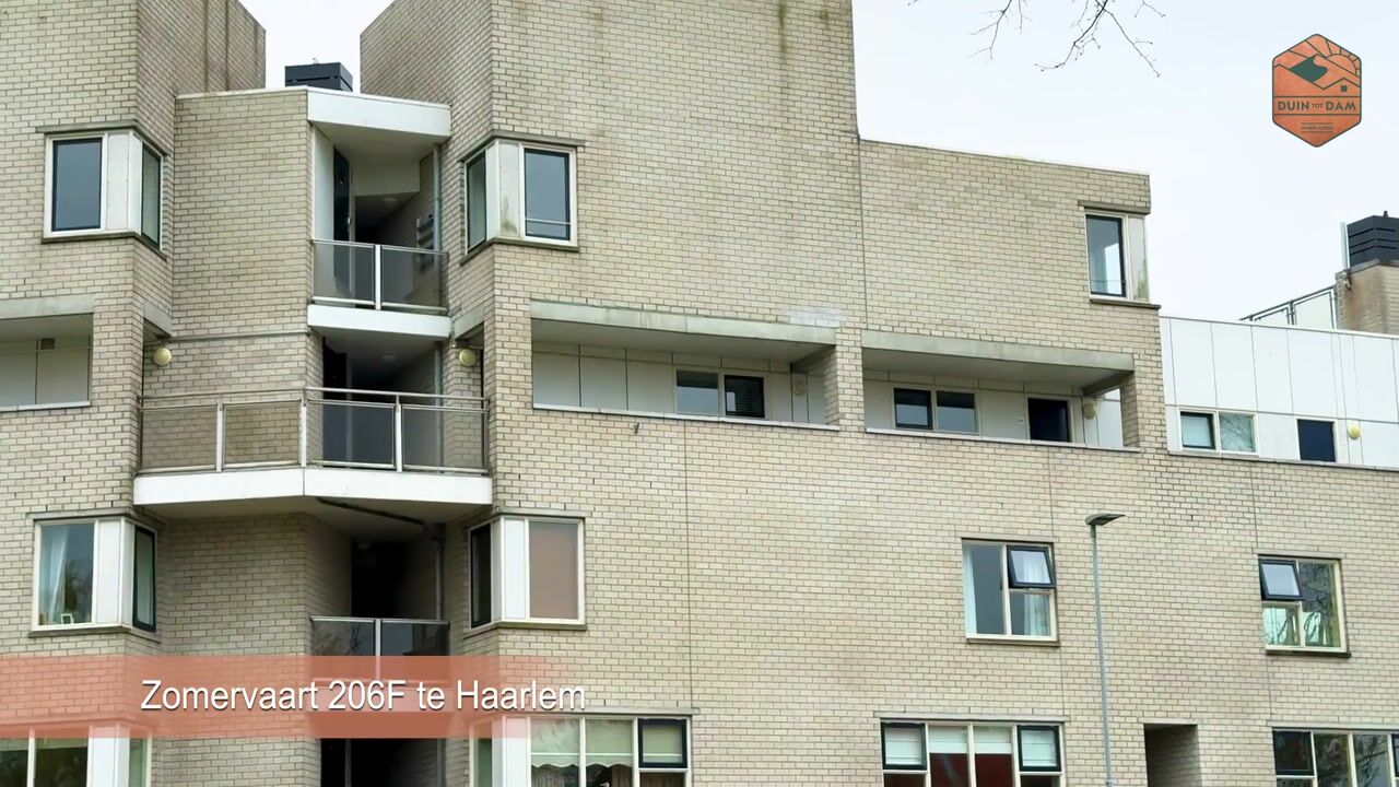 Video of Zomervaart 206-F