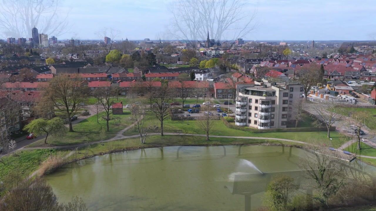 Video van Floraparkstraat 64