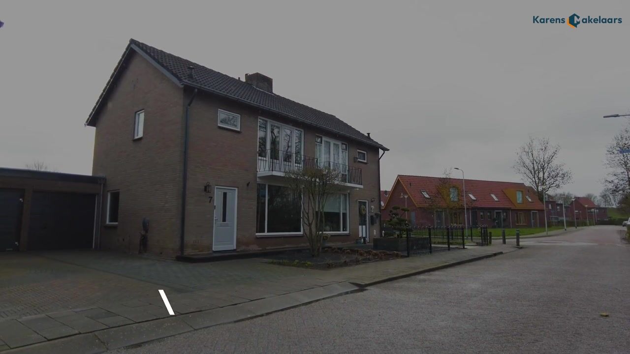 Video of Mesdagstraat 7