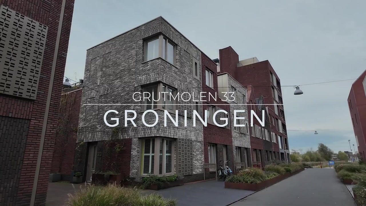 Video of Grutmolen 33