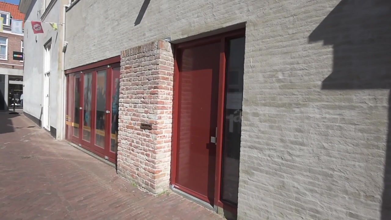 Video of Academiestraat 1-A