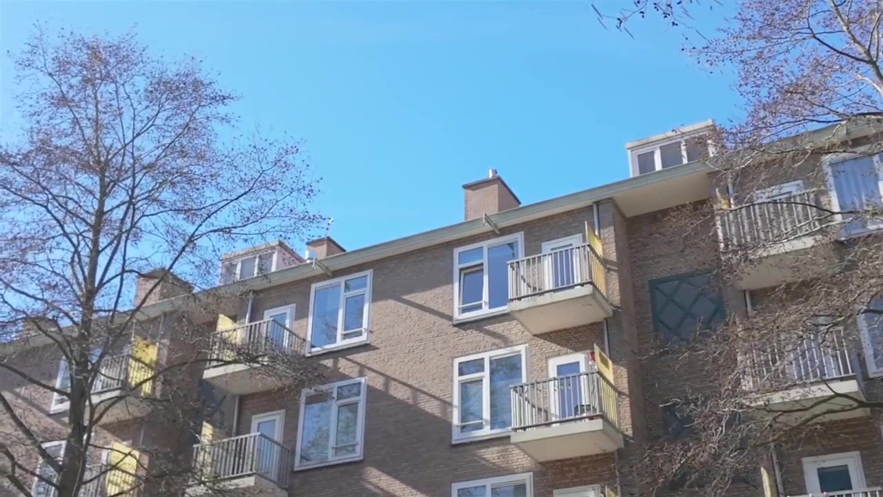Video of Jacques Veltmanstraat 40-3