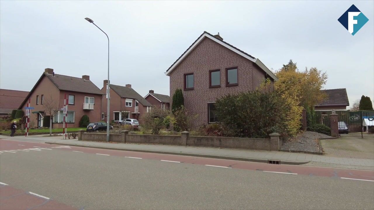 Video of Korenbloemstraat 2