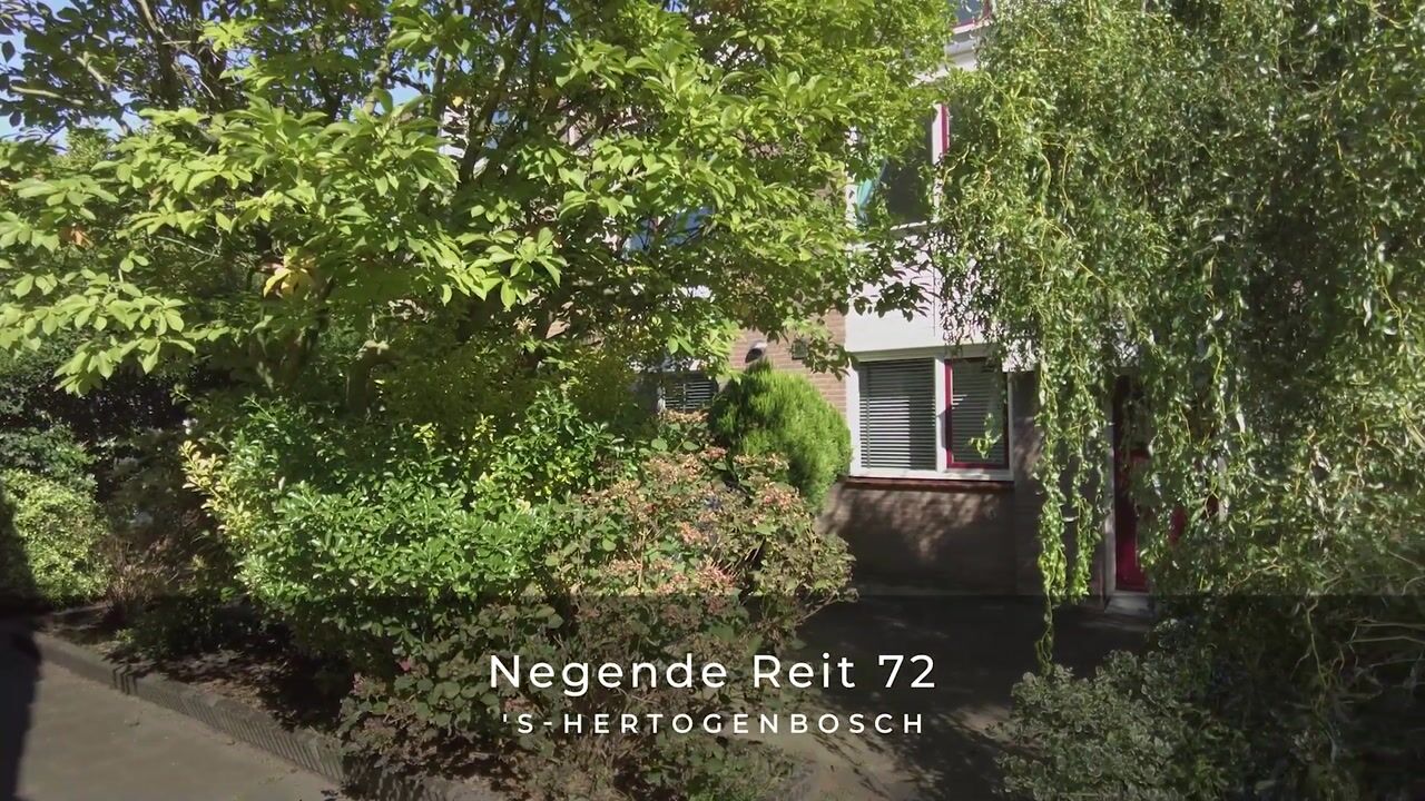 Video van Negende Reit 72