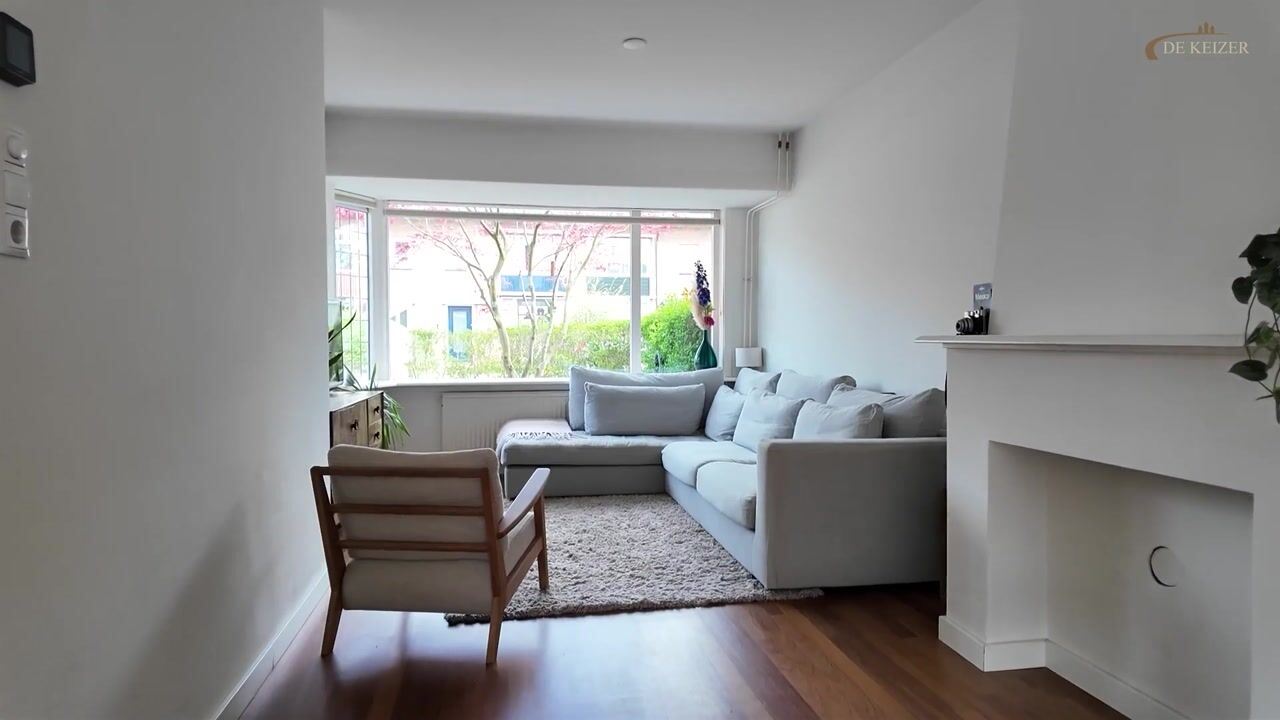 Video of Hooft Graaflandstraat 45