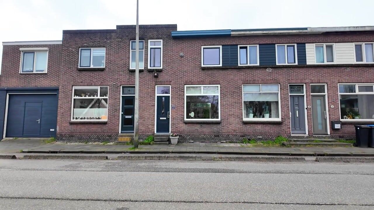 Video van Achterwillenseweg 12