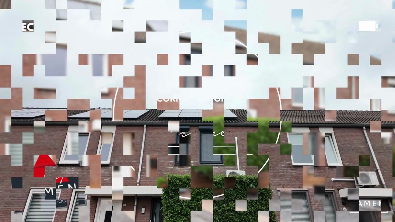 Video van Corneliushof 54
