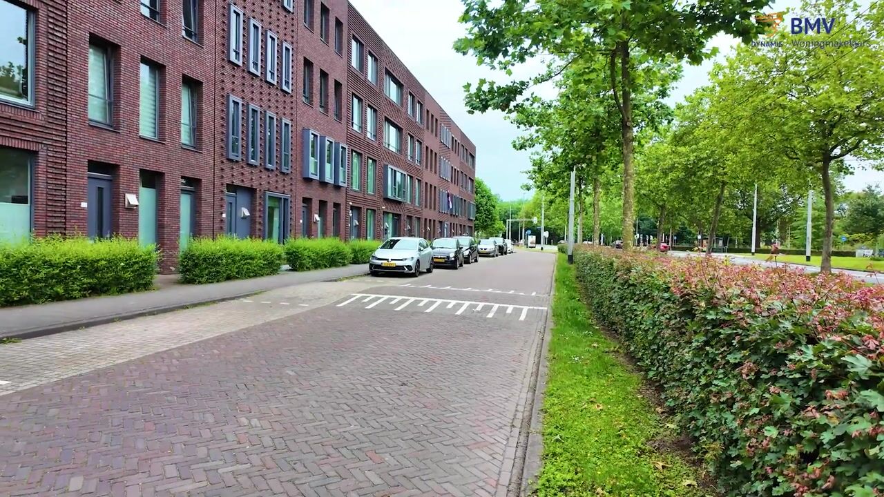 Video van IJssellaan 20