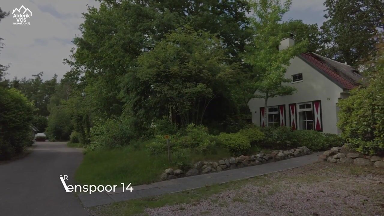 Video van 't Hertenspoor 14