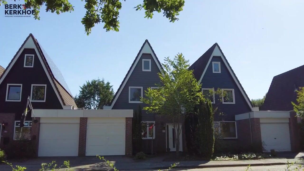 Video van Akkerwinde 55