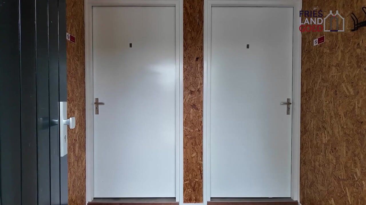 Video van Lemsterpad 7