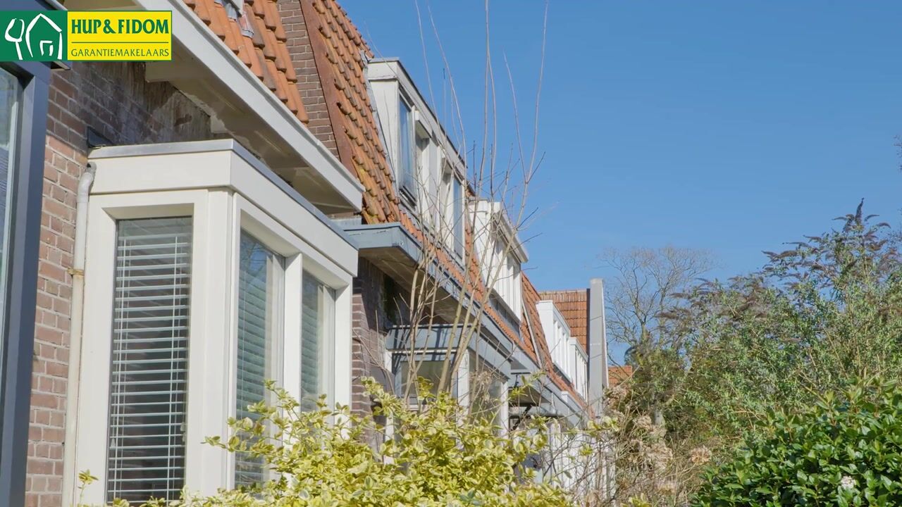 Video van Comm d Vos v Steenwijklaan 59