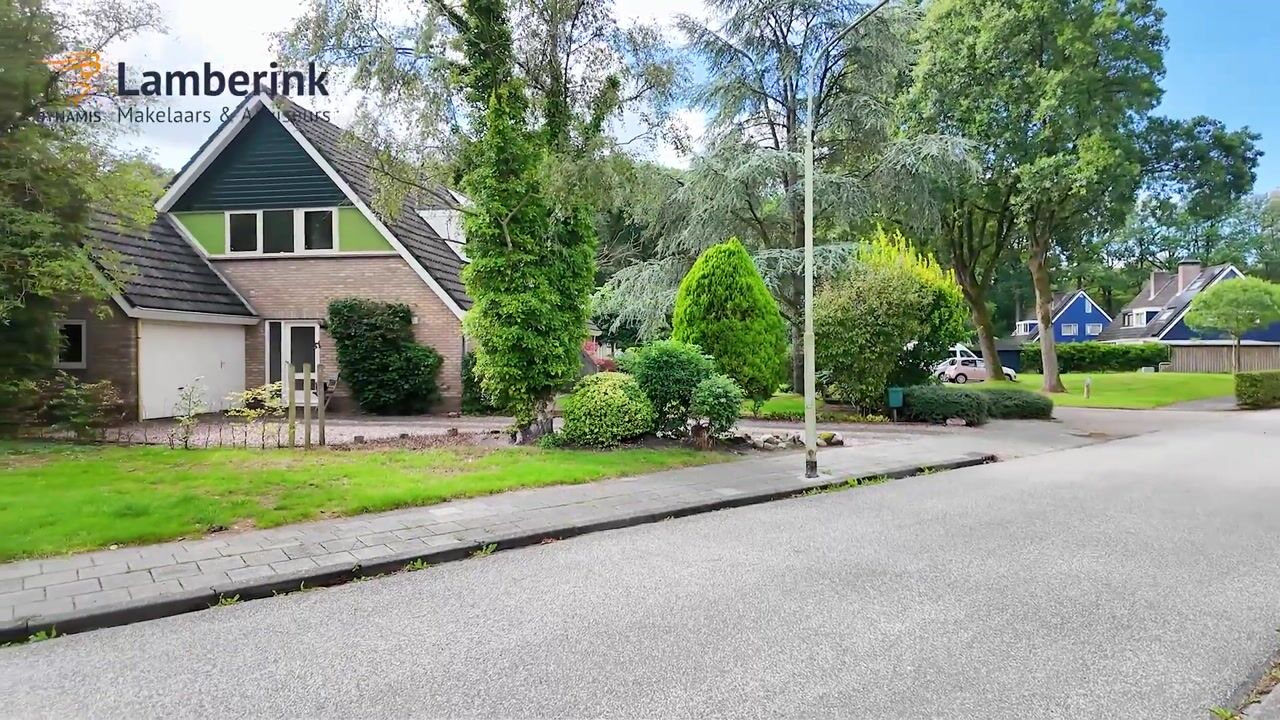 Video van Prins Clausstraat 42
