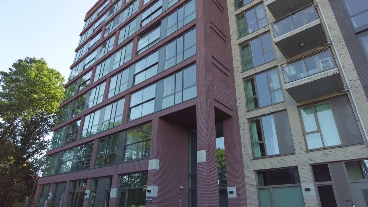 Video van Ananasweg 12
