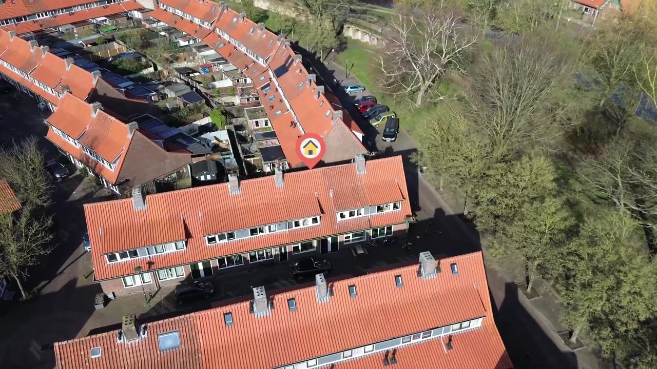 Video of Sint Rochusstraat 30