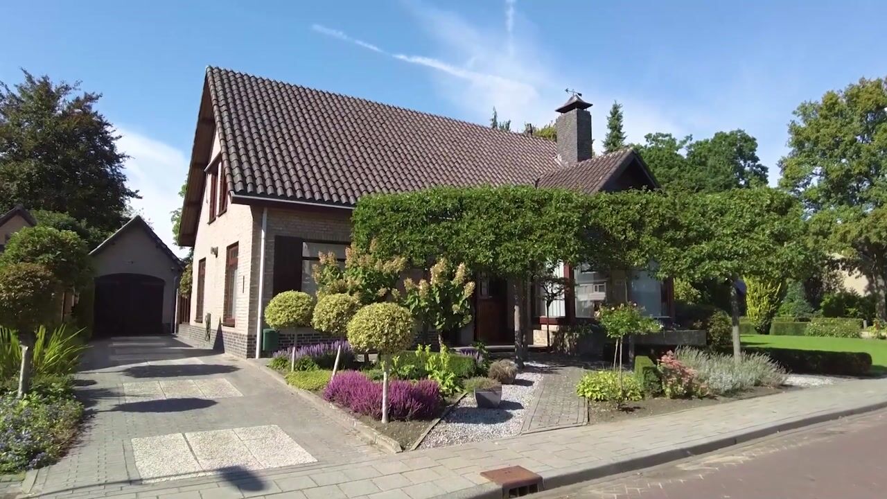 Video van Vonderstraat 39