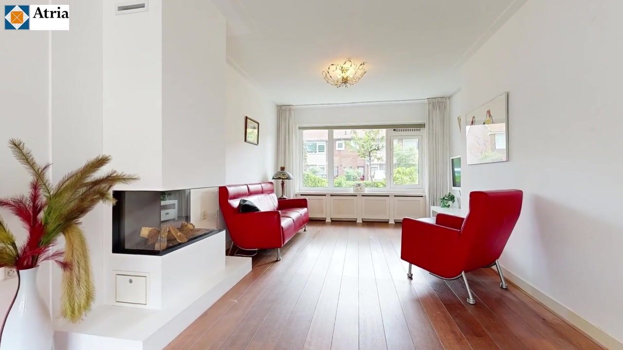 Video van Hooft Graaflandstraat 195
