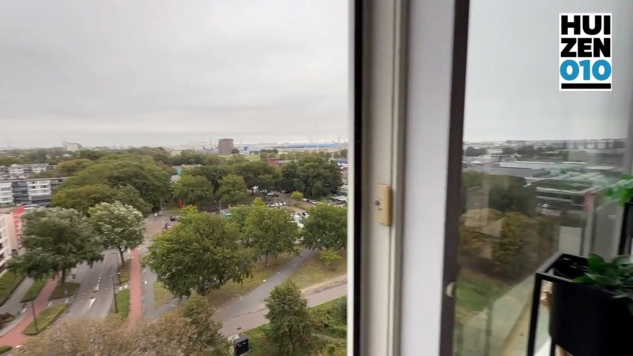 Video van Coornhertstraat 143