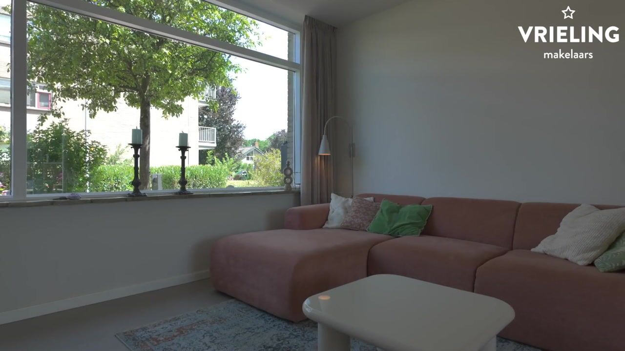 Video van Ranonkelstraat 58