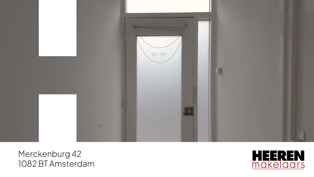 Video of Merckenburg 42