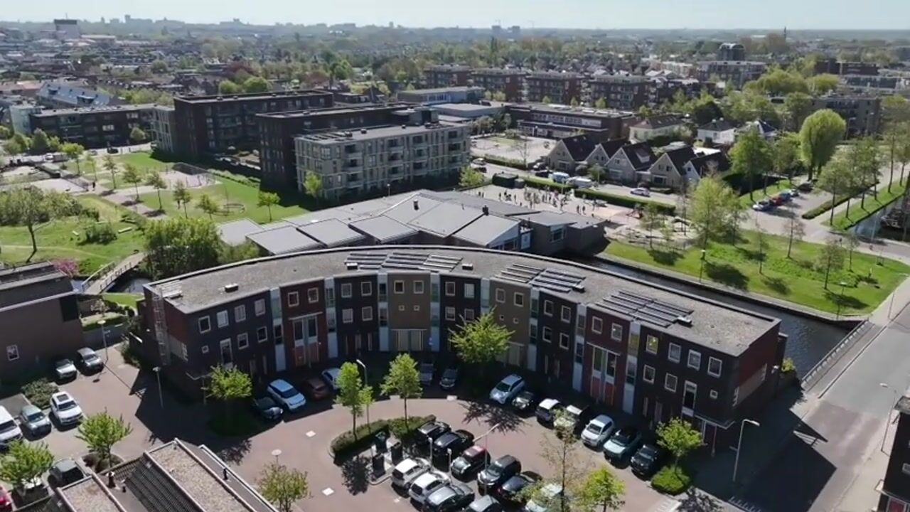 Video of Waterkers 70