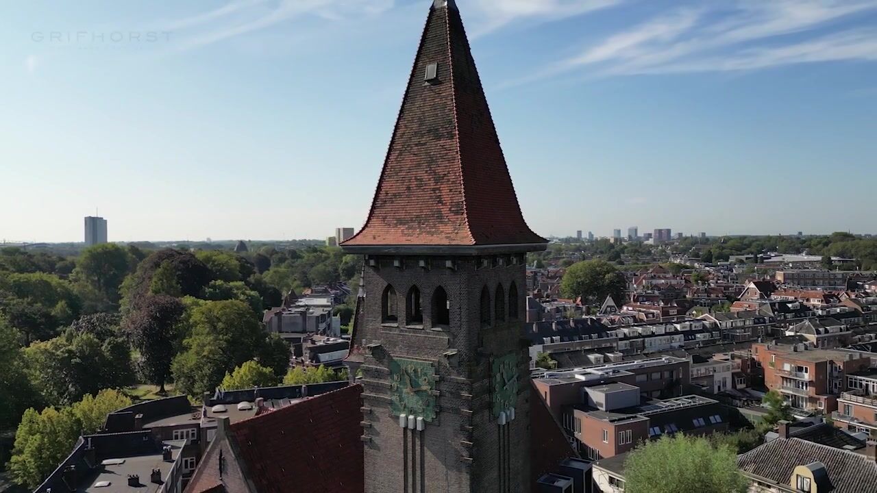 Video of Oudwijk 23-CB