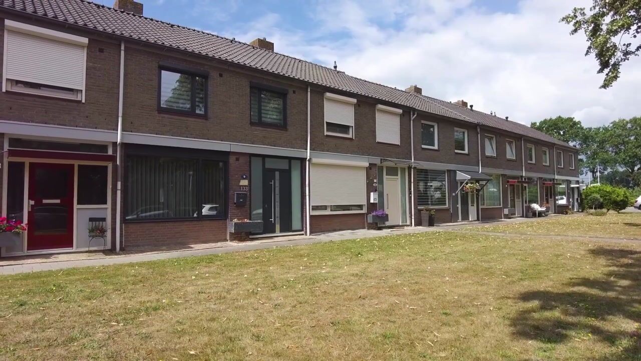 Video van Stationsstraat 133