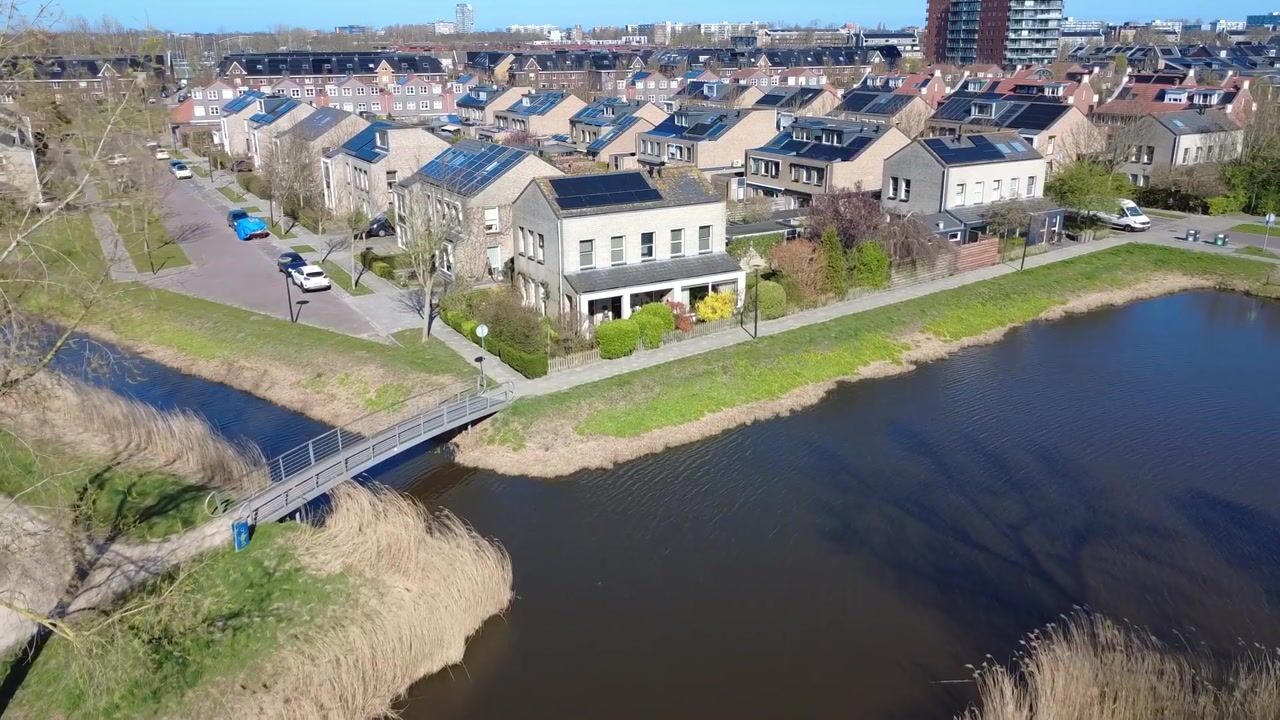 Video van Fien de la Marlaan 21