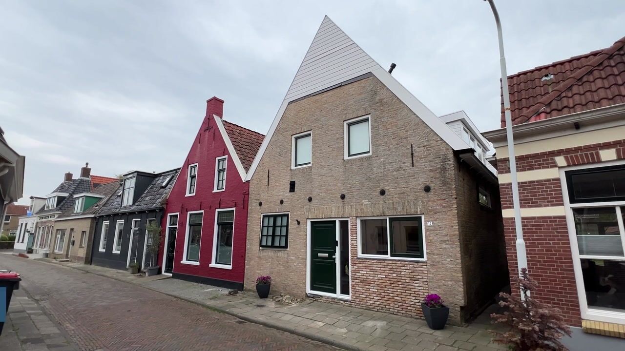 Video van Tsjillen 12